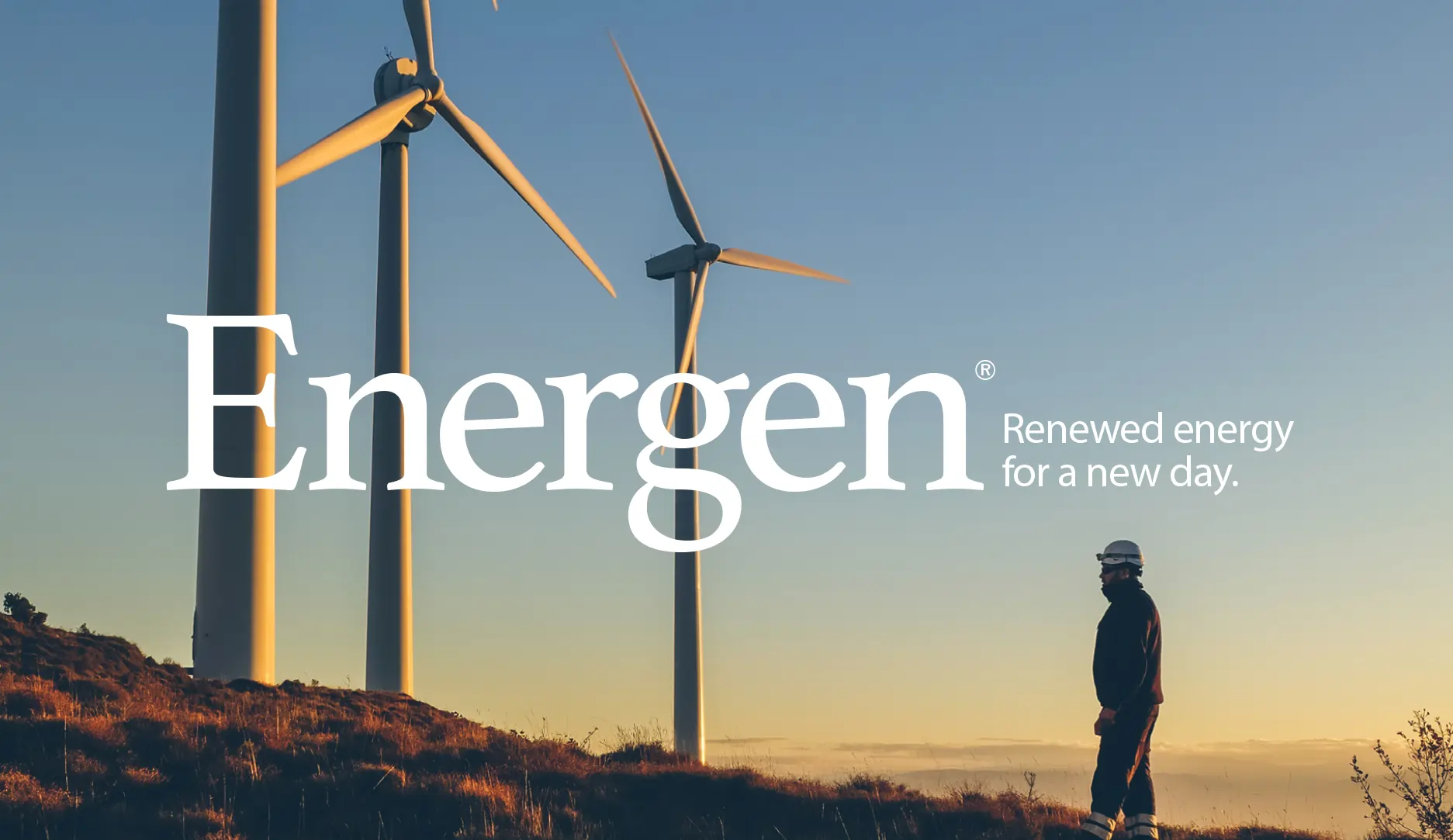 energen