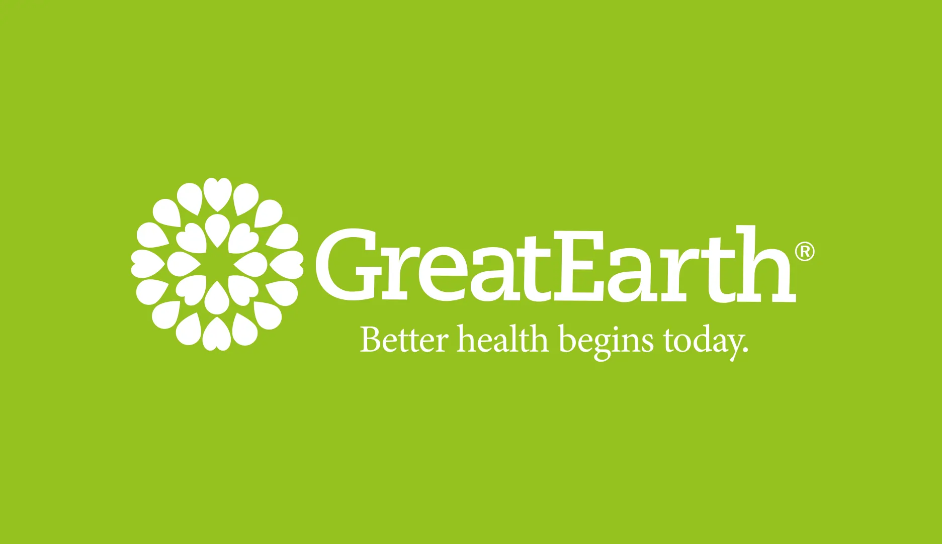 great earth