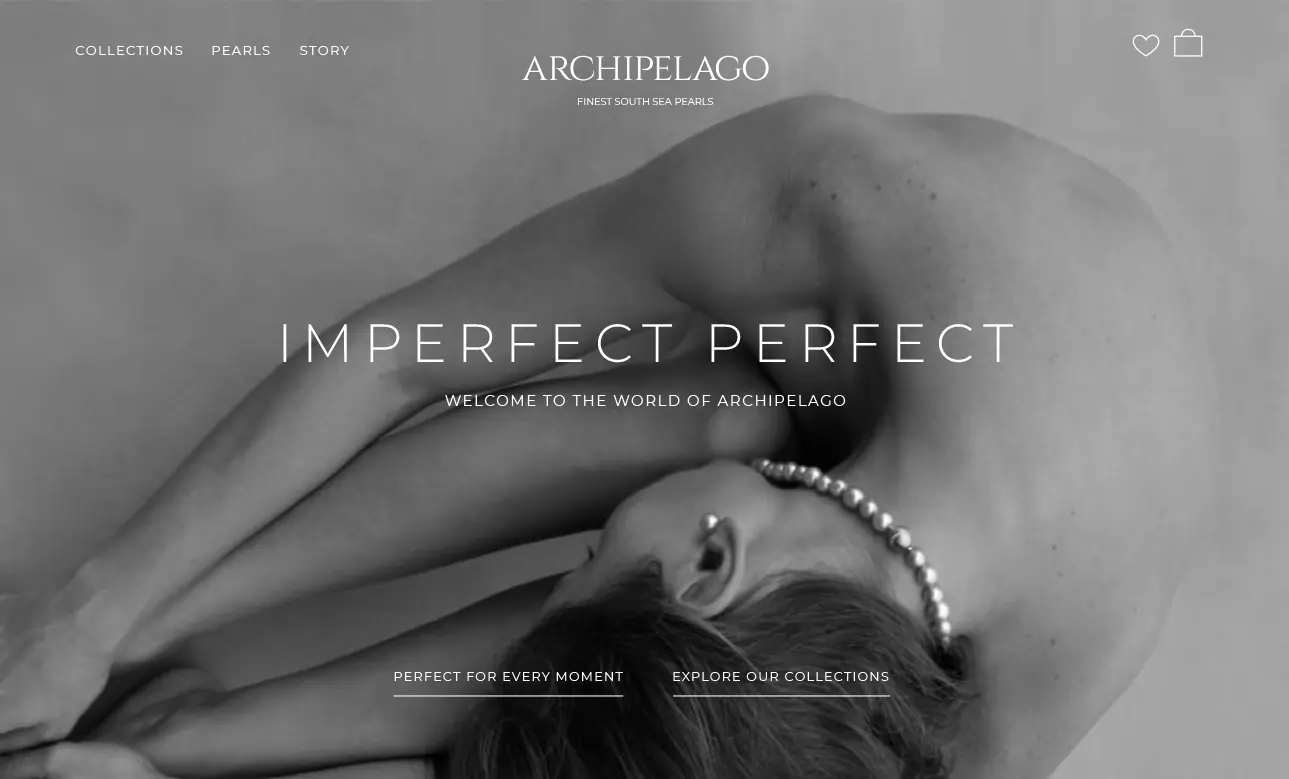 archipelago