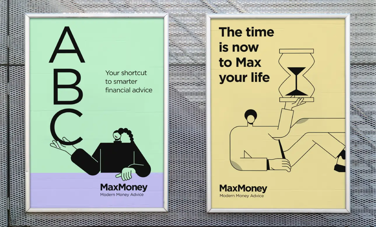 max money