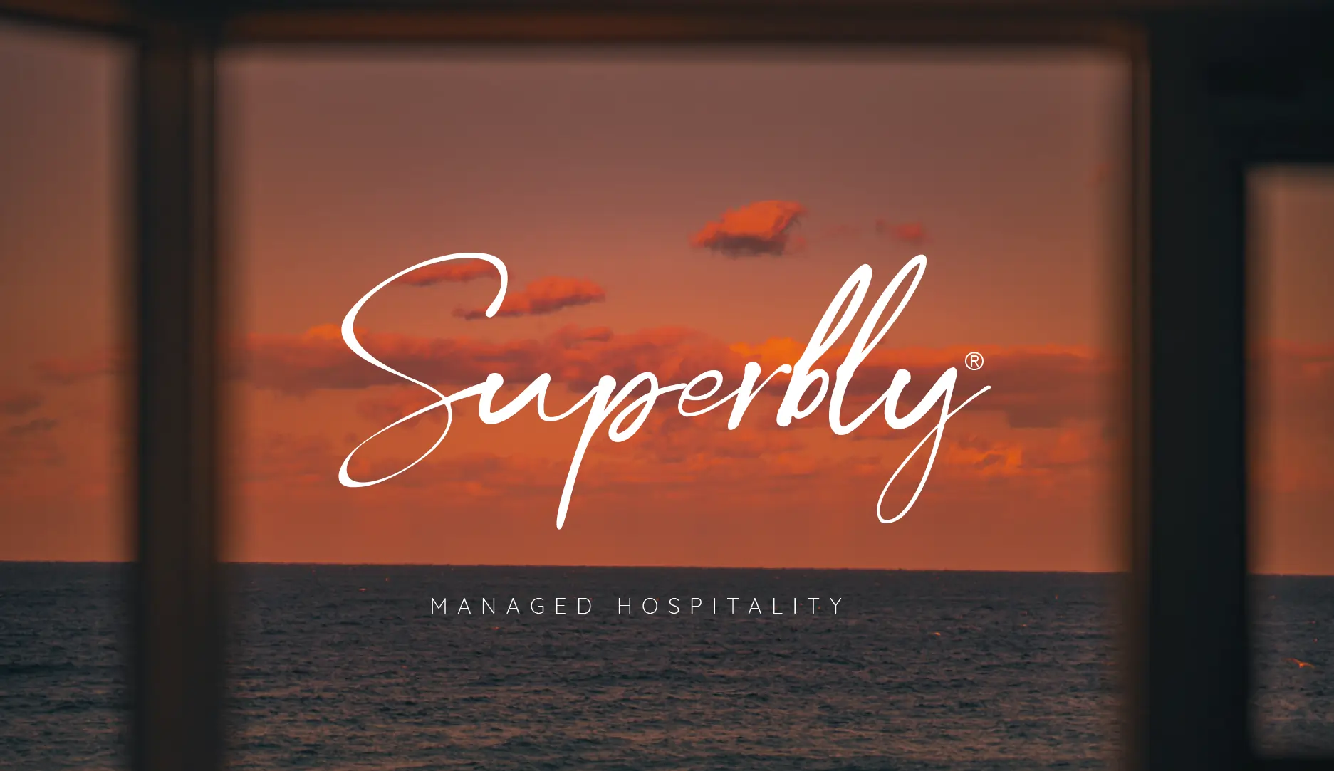 superbly